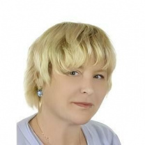 Королёва Светлана Владимировна
