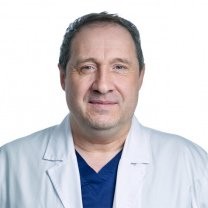 Федосеев Михаил Иванович