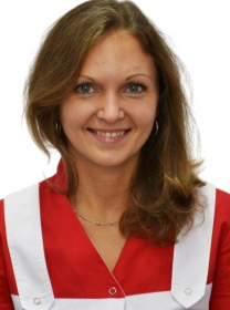 Червоненко Светлана Владимировна