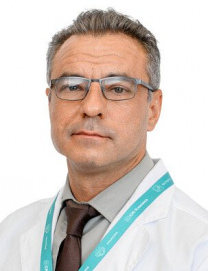 Хромов Роман Александрович