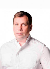 Хапилин Антон Павлович