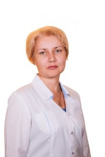 Марина Татьяна Викторовна 