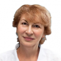 Петрушова Марина Валентиновна