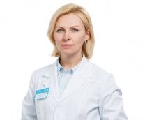 Паненко Ольга Валерьевна