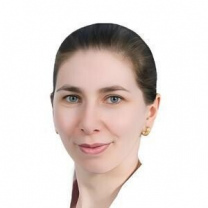 Харсиева Залина Башировна