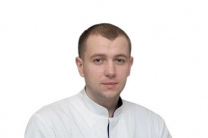 Зотов Андрей Алексеевич