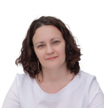 Комарова Наталья Ивановна