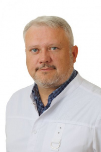 Малькович Алексей Николаевич