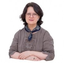 Фурса Марина Владимировна