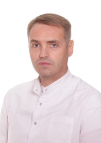 Баушев Евгений Иванович