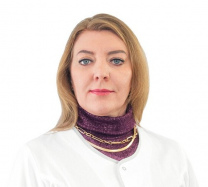 Тишенина Юлия Владимировна