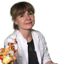 Володина Елена Ивановна