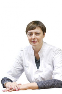 Григорьянц Тамара Геннадиевна