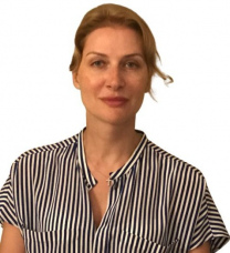 Аракелова Ирина Николаевна