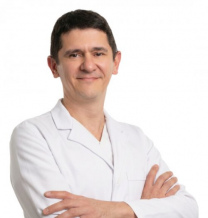 Фомичев Дмитрий Викторович