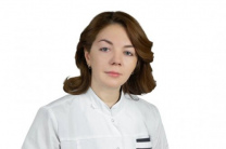 Осипенко Виктория Назимовна