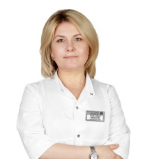 Влайку Диана Николаевна