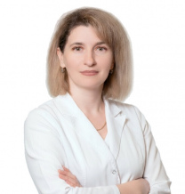 Гетиа Тамара Борисовна