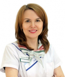 Ленькова Ирина Николаевна