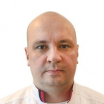 Сюбаев Роман Борисович