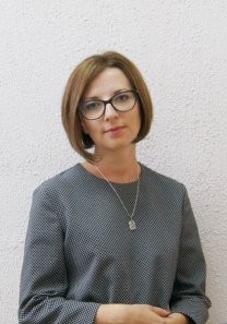 Жаринова Надежда Геннадьевна