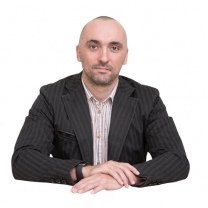Севан Даниил Андреевич