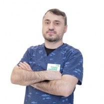 Рабаданов Гасаутдин Габибуллаевич