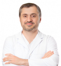 Рабаданов Гасаутдин Габибуллаевич