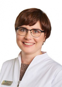 Боброва Екатерина Ивановна
