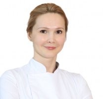 Федорова Мариана Николаевна 