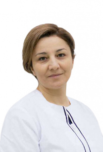 Левонян Наира Леваевна
