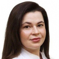 Шабалина Анна Владимировна