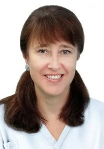 Троепольская Оксана Владимировна