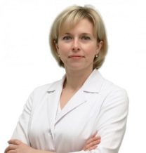 Трейман Елена Владимировна