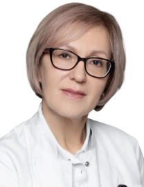 Романова Ольга Ивановна
