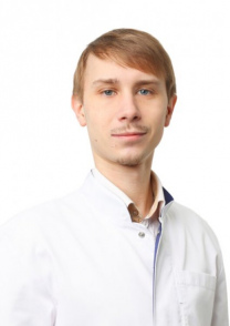 Илларионов Алексей Сергеевич