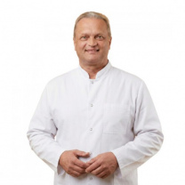 Сиськов Юрий Геннадьевич