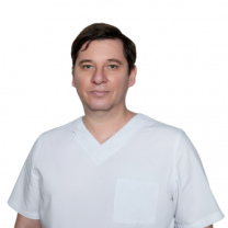 Волков Владимир Михайлович
