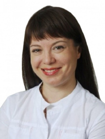 Моргулис Юлия Аркадьевна