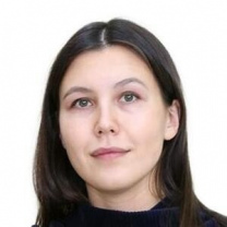 Мельникова Анна Николаевна