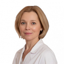 Михайлова Елена Вячеславовна
