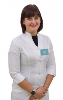 Байкова Наталья Викторовна