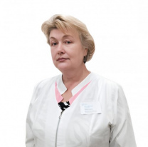Капустина Наталья Германовна