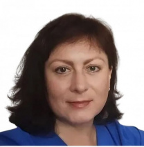 Саулина Ольга Альбертовна