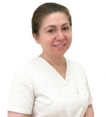 Шухова Фатима Славовна