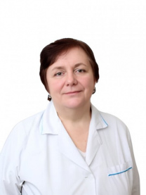 Маслова Елена Геннадьевна