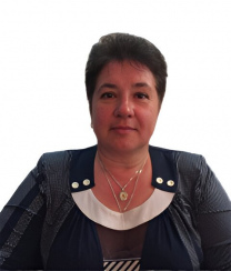 Денисова Нелли Евгеньевна
