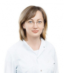 Карпова Татьяна Алексеевна