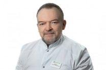 Волков Сергей Васильевич