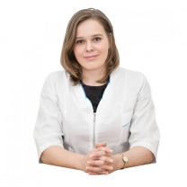 Романова Анна Вячеславовна